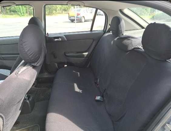 Opel Astra-G 1.7 C-C