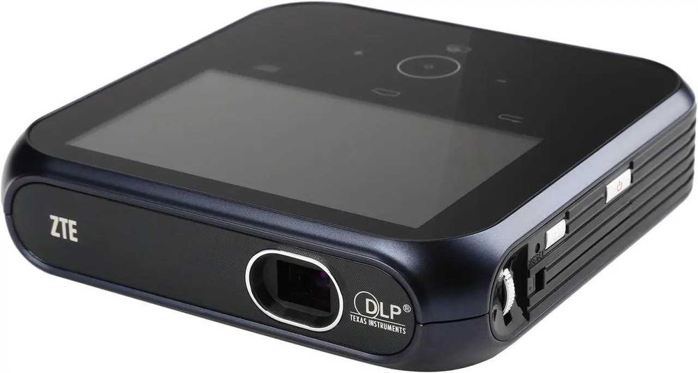 Mini proiector ZTE MF97W