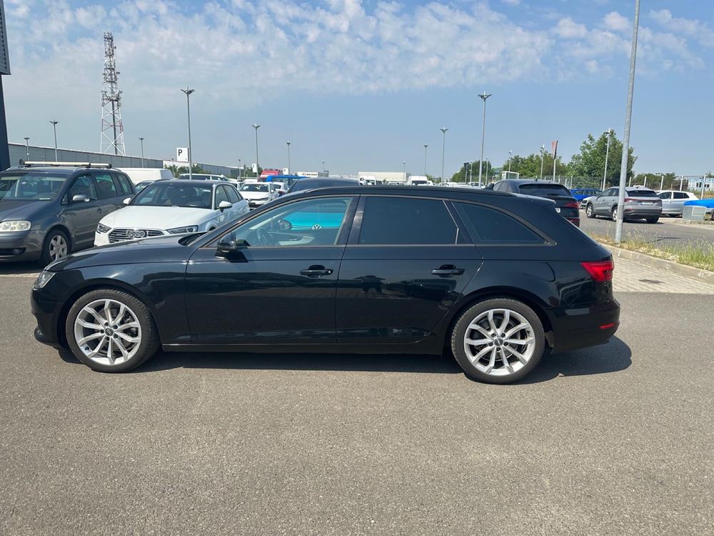 AUDI A 4 / B 9 / Break