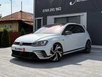 Volkswagen Golf 335cp 1An Garanție Posibilitate Rate/Finantare