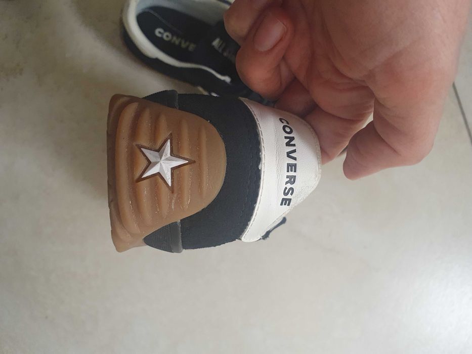 Дамски маратонки Converse 38.5 номер