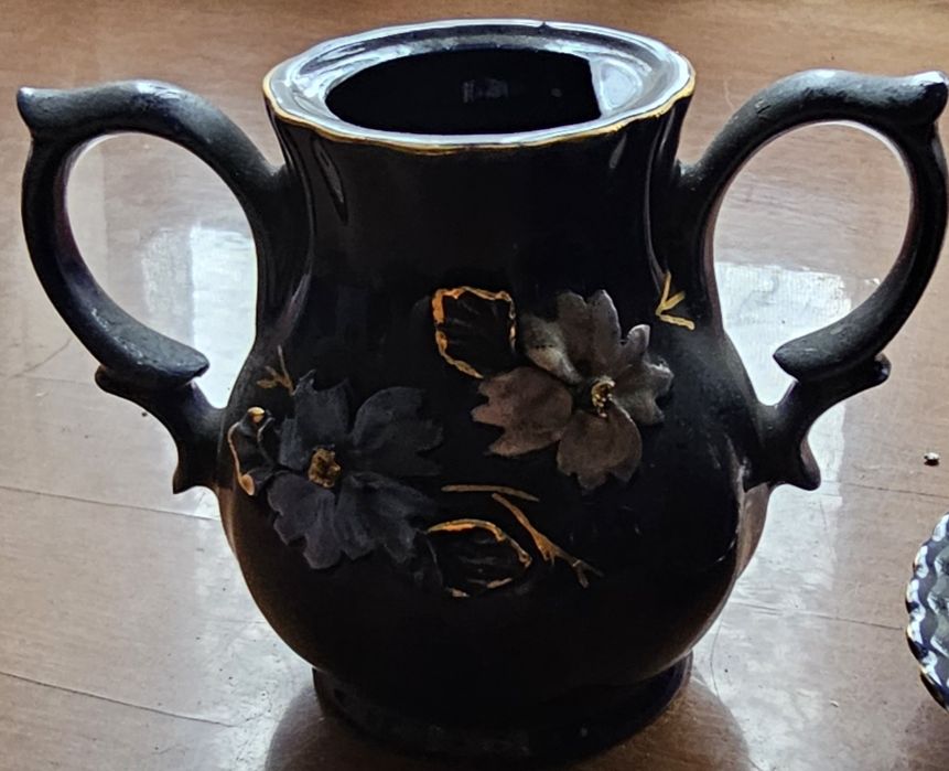 Set vintage portelan cafea(ceai)