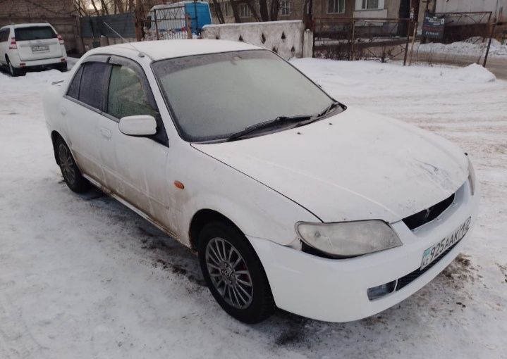Меняю машину право рулька на лево рульку либо продам.