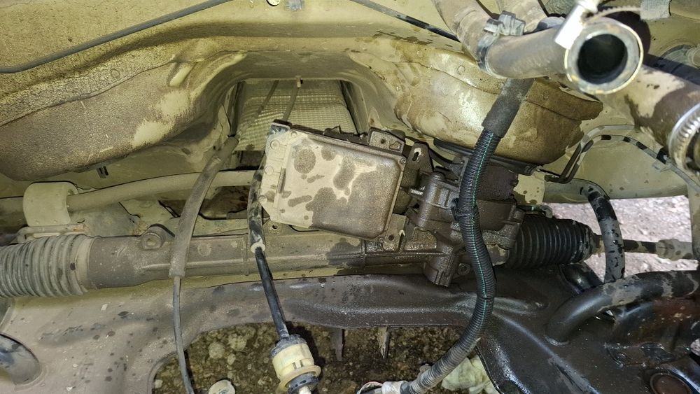 Скорости за пежо 207