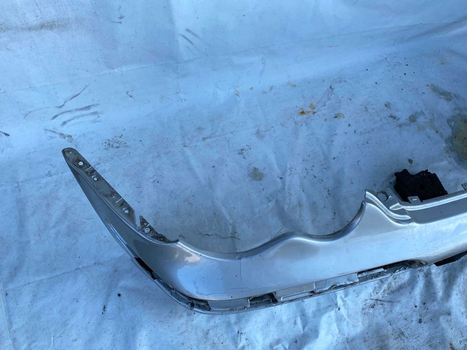 Bara Fata Mercedes W203 C180 C200 C220 Facelift