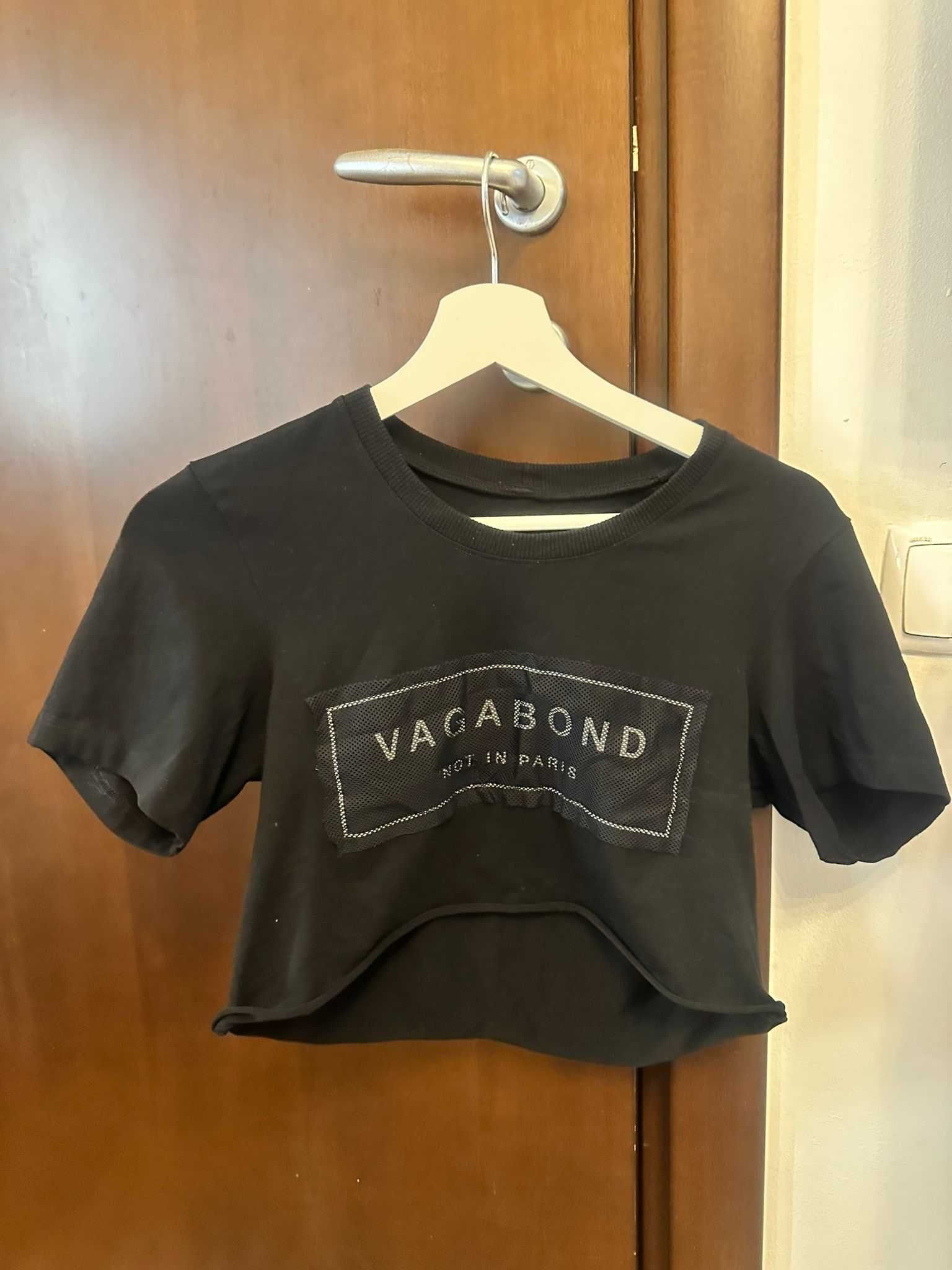 Vand Tricou Vagabond