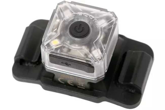 Lanterna semnalizare NITECORE NU06 LE Lumină de Siguranță