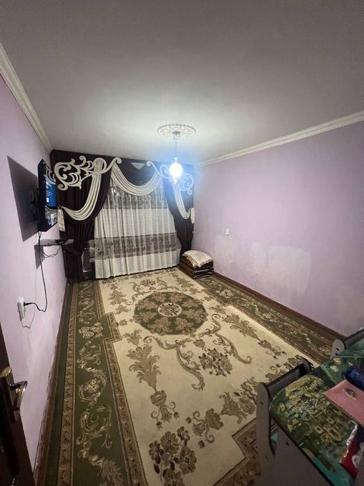 Срочно продается квартира