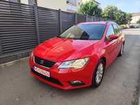 Seat Leon 1.6 tdi 2015