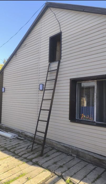 Продаётся дом район ЖБИ. Караганда