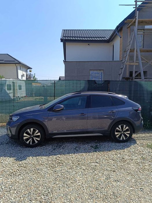VW Taigo Style 2023 nu TCross TRok Tiguan Polo