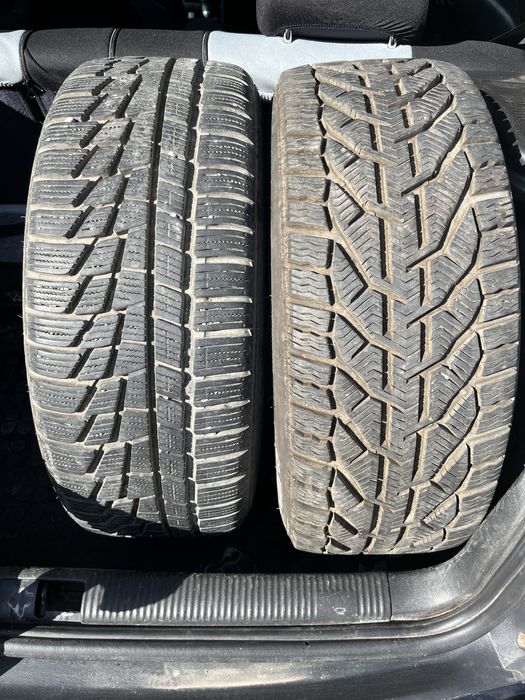 Джанти  5х100/17 може и с гуми 215 45 17 зимни