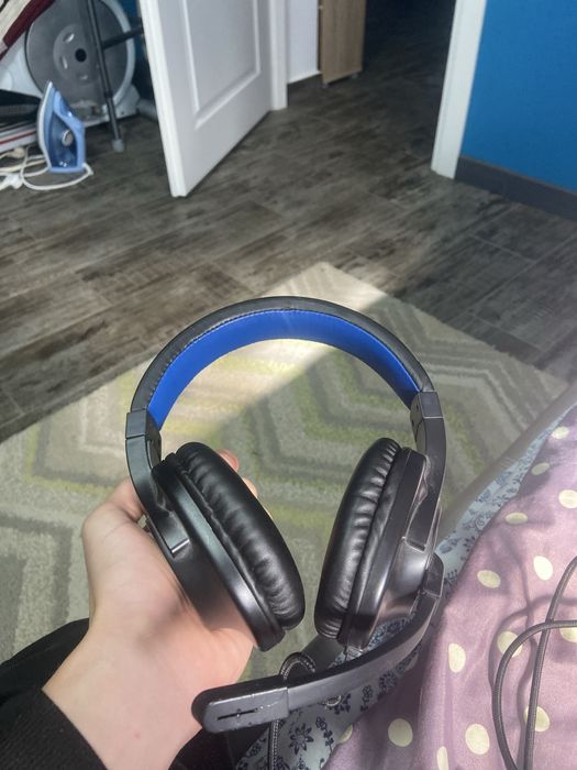 Casti gaming urage