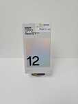 Telefon mobil Oppo Reno12 F, 8GB RAM, 256GB, 5G, Amber Orange -P-