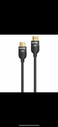 Cablu Hdmi Full hd 8K