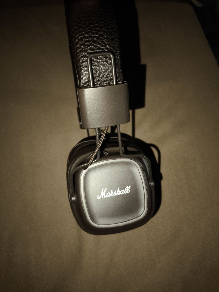 marshall major 3