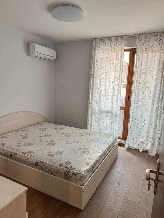 Дава се под наем Тристаен апартамент в Пловдив, Христо Смирненски - 75 кв.м за 350 € - Снимка #3