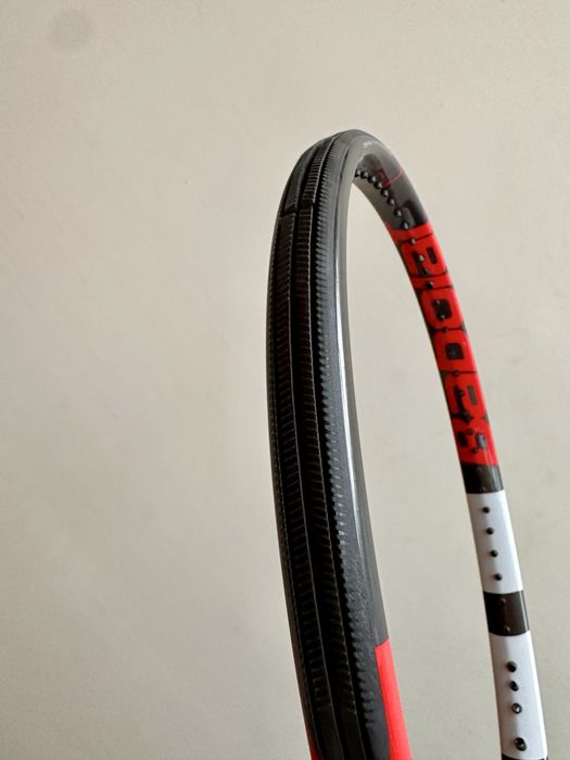 Babolat Pure Strike VS