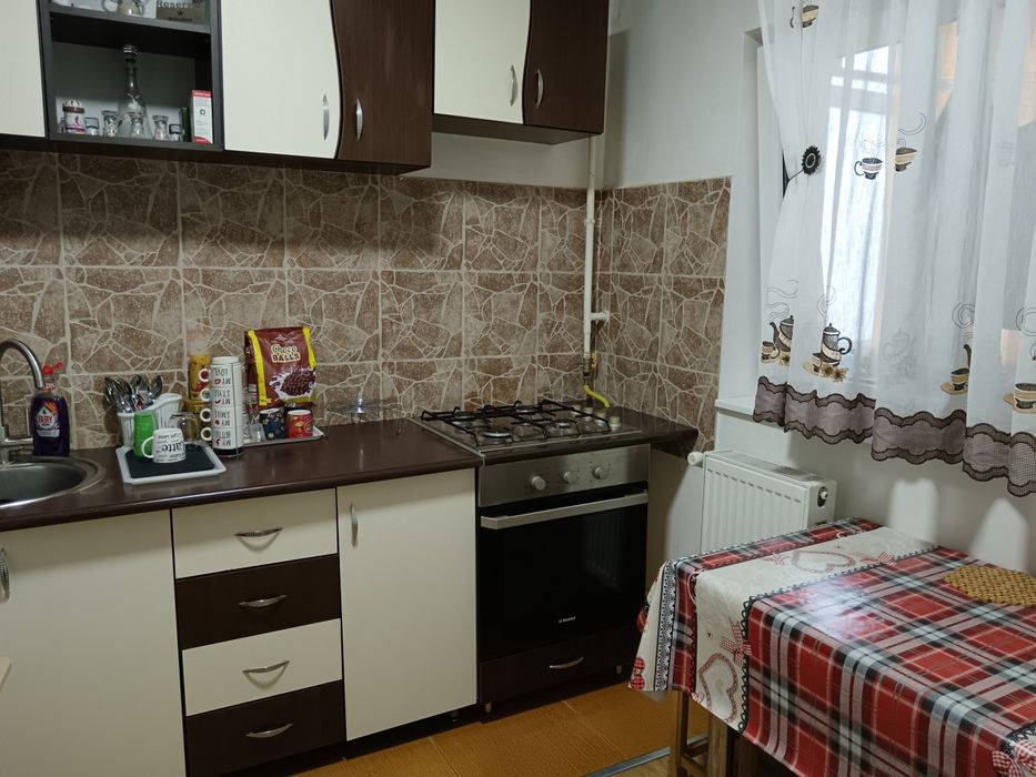 Apartament decomandat