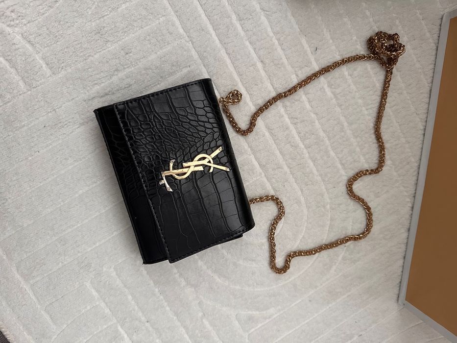 Модерни дамски чанти Dior, Chanel,YSl