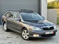 Skoda Octabia 2012/Euro 5