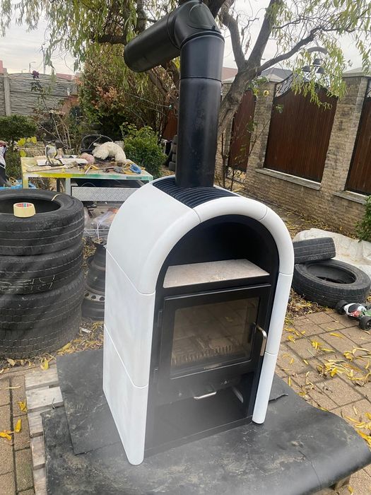 Șemineu / sobă  de vanzare