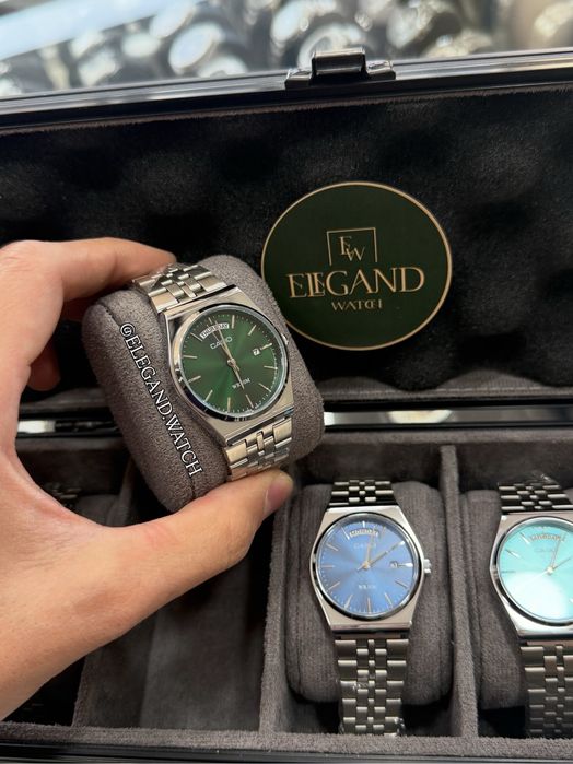 CASIO 179.000 batarekalik 5 xil rang