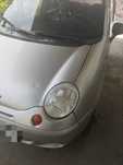 Matiz evro 2009, Kamchiligi yoq