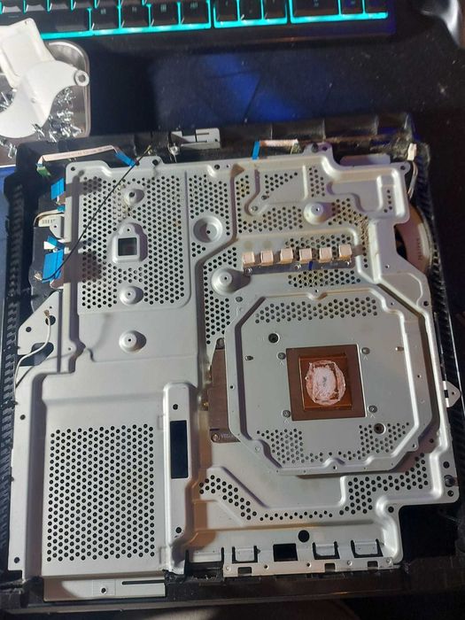 Reparații & mentenanță PC, laptop, console gaming