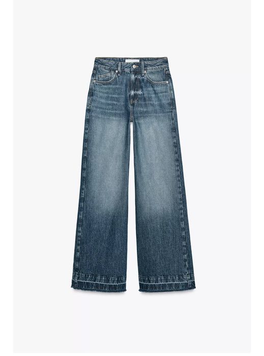 дънки zara размер 36