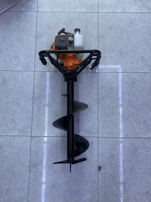 Шнековий мотобур motobur Д—300