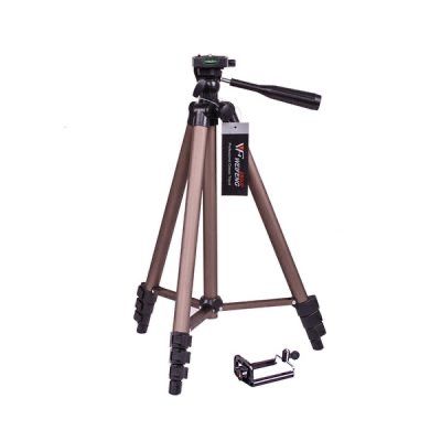 Штатив DF WT3130A для смартфона и беззеркального фотоаппарата