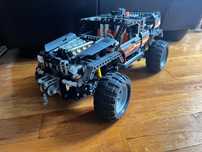 Лего 8297 technic