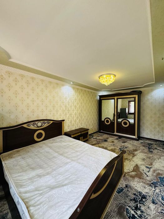 Продается квартира двухкомнатная