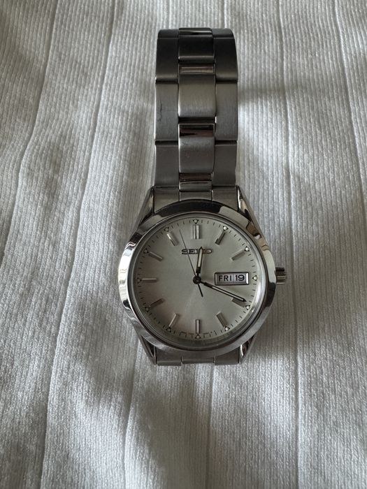 Часовник Seiko 7N43-9080