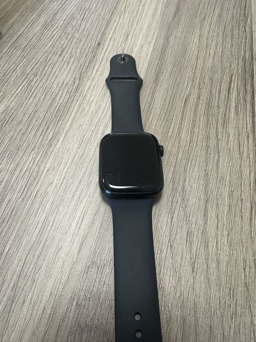 Apple watch series 7