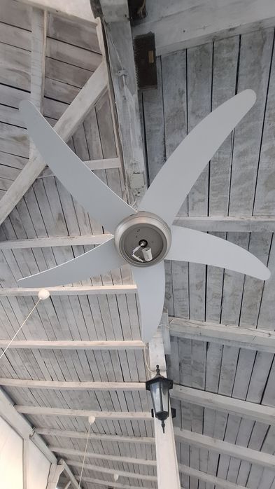 Вентилатор таванен