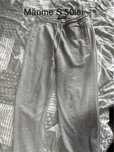 Vand pantaloni trenig