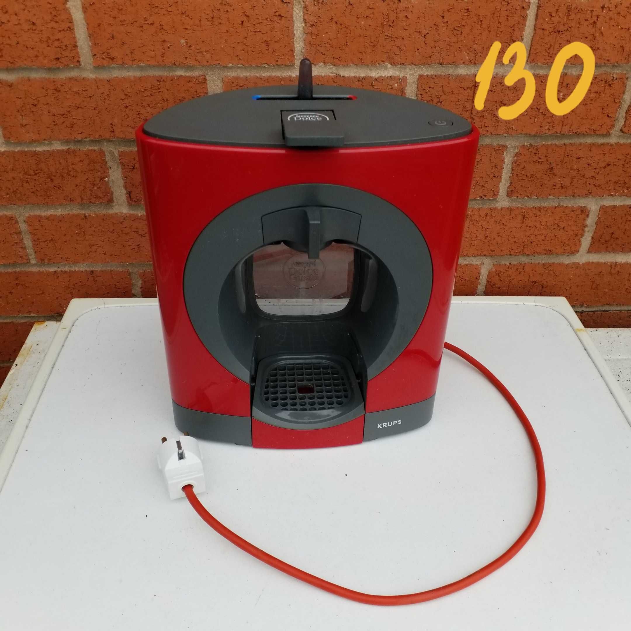 Кафемашини Dolce Gusto