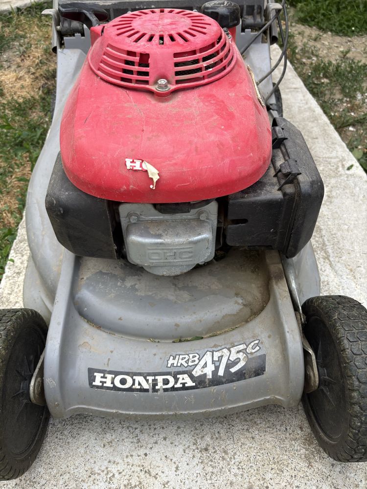 Masina tuns gazon Honda