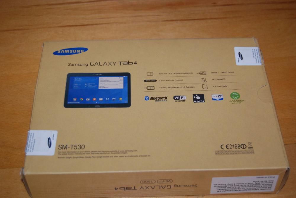 tableta Samsung GALAXY TAB 4