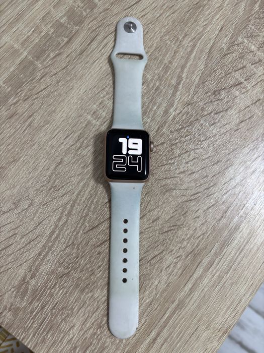 Apple watch 3 series