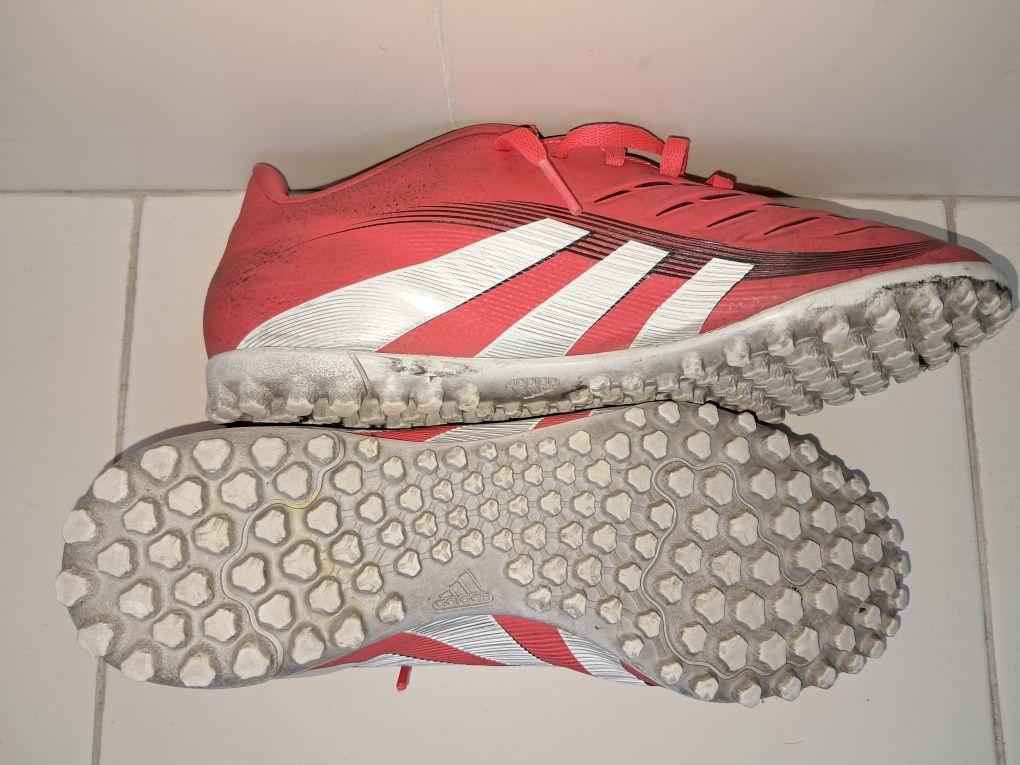 Стоножки Predator Adidas N40