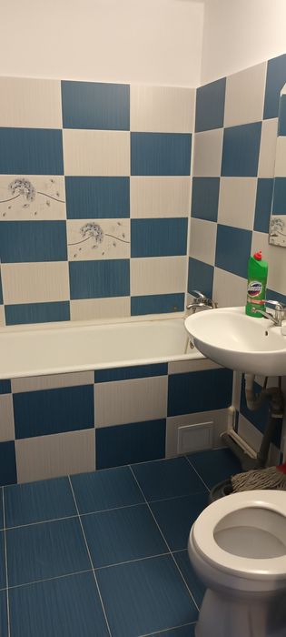 Inchiriez apartament 2 camere  mihai bravu etaj 4