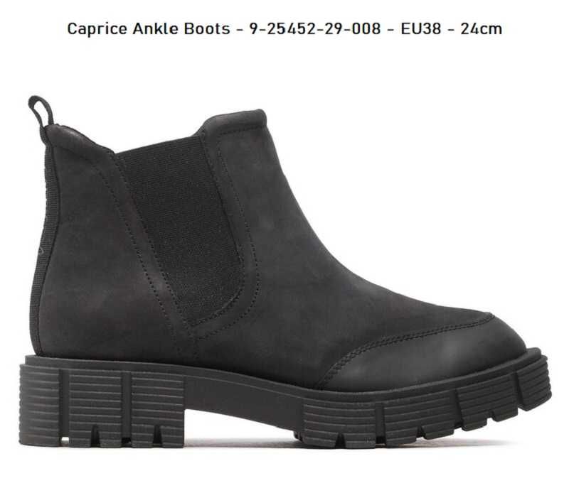 Ghete Botine Timberland Ankle Boots Chelsea Waterproof