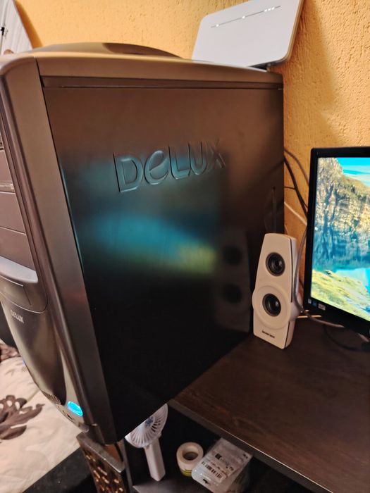 Unitate calculator DDR3 i 3