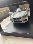 Мини количка BMW