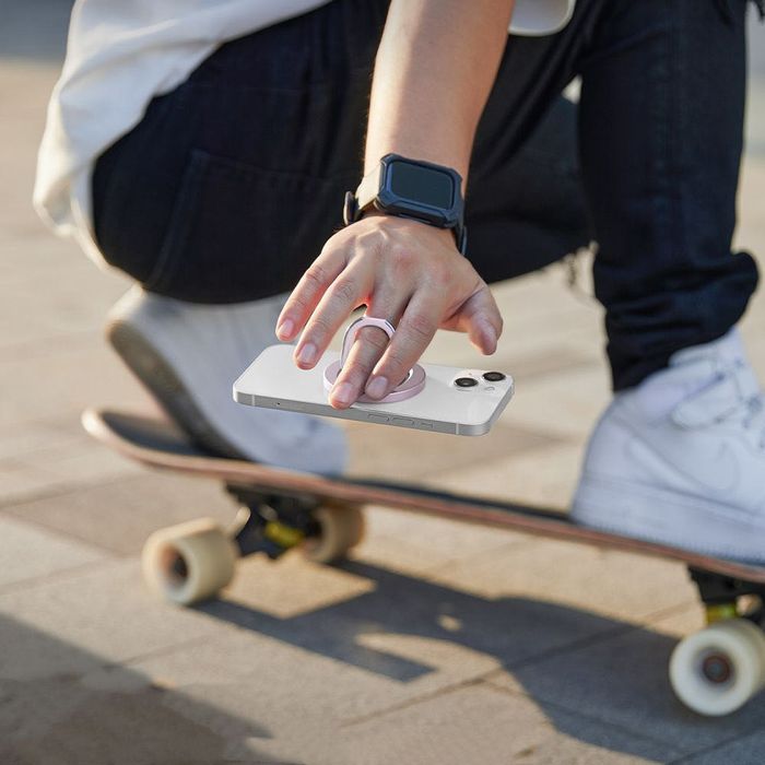 ESR Halolock MagSafe Phone Ring Stand-стойка/държач за пръсти