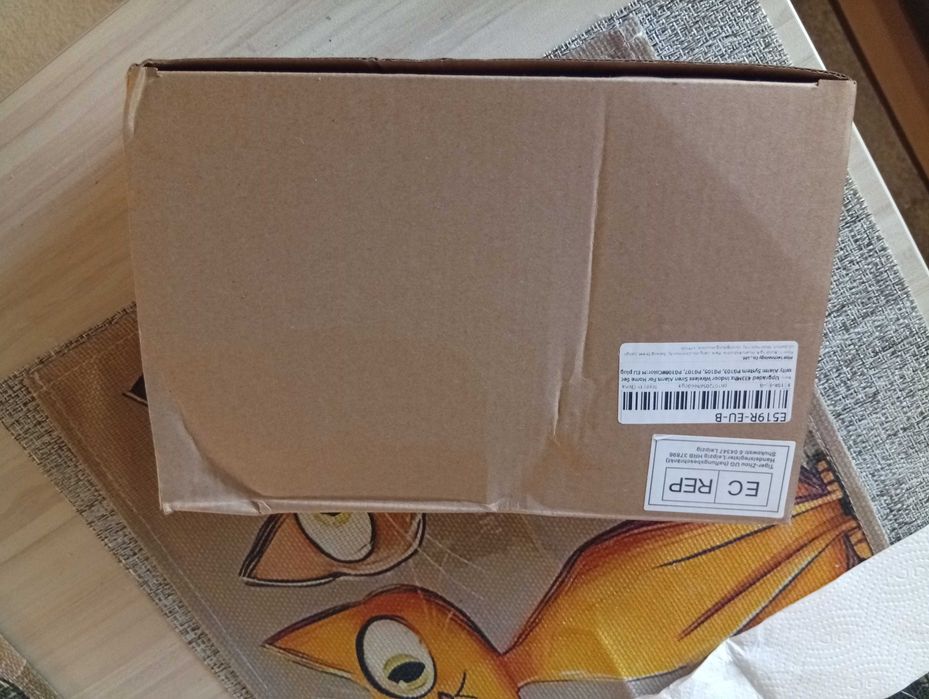 Алармена система -локална