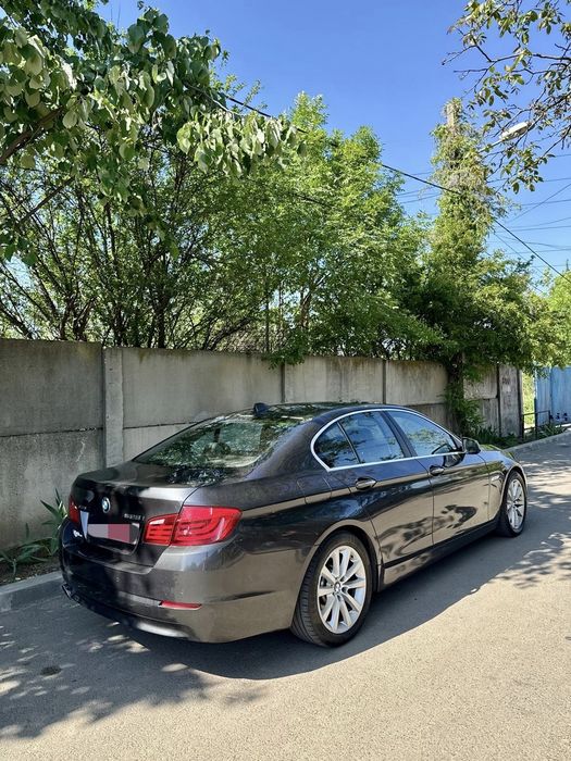 Bmw 528i xdrive- 2013 -Mecanic perfect !